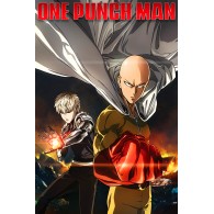 PP34383 ONE PUNCH MAN (DESTRUCTION)