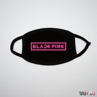 Masque - BLACKPINK vers.rose