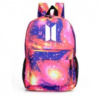 BTS-SAC à DOS BTS New LOGO Rough