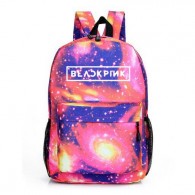 BLACKPINK-SAC à DOS BLACKPINK LOGO Rough