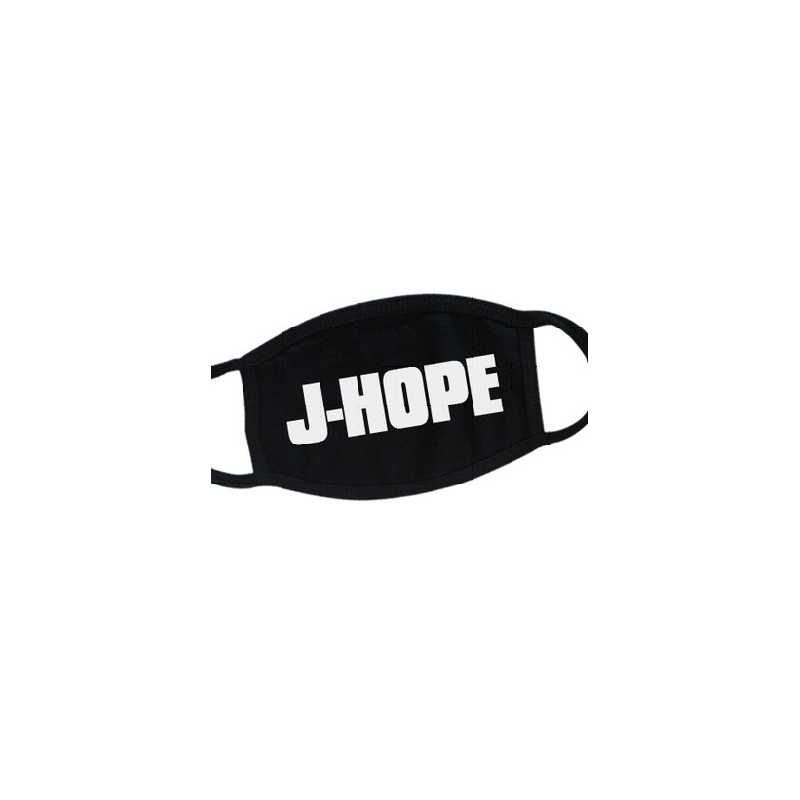 MASQUE - BTS - J-HOPE