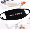 MASQUE - BLACK PINK - COLEUR ROSE
