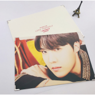 PHOTO - BTS - J-HOPE