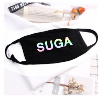 MASQUE - BTS - SUGA - COULEUR LASER