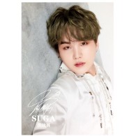 Poster M SUGA BTS 06