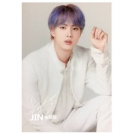 Poster M JIN BTS 03
