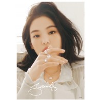 Poster M JENNIE BLACKPINK 01
