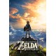 PP34131 The Legend Of Zelda: Breath Of The Wild (Sunset)