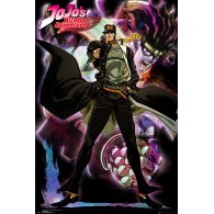 FP4729 JOJO'S BIZARRE ADVENTURE STARDUST CRUSADERS