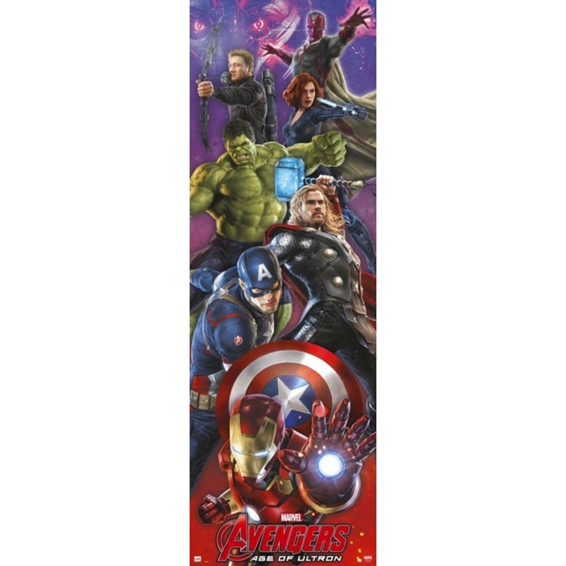 PPGE8005 MARVEL AVENGERS AGE OF ULTRON