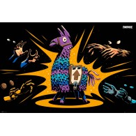 FP4886 FORTNITE LOOT LLAMA